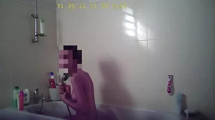 Haar solide baldometer sexfilmpje Blondine geneukt in de kont