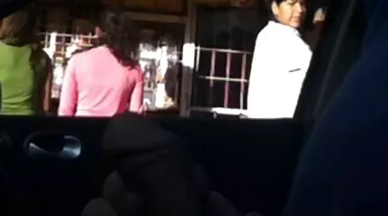 Gespierd lange seksfilms zwart neukt doggy stijl in latina Kont