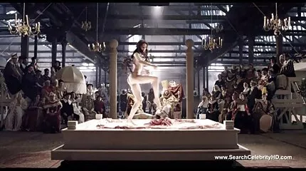 Neuk hun kont en strek ze tot gratissexfilms het uiterste