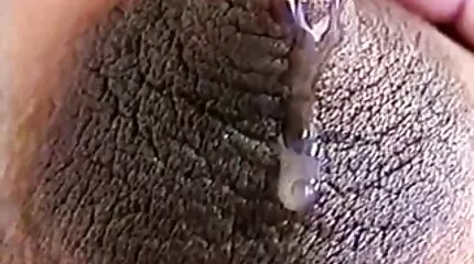 Blondine meisje had plezier met een youtube seksfilms zwarte man
