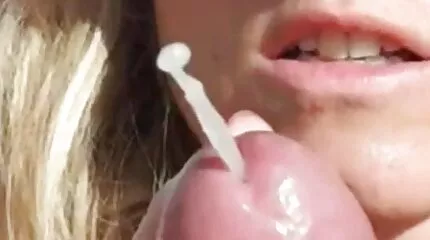 Kale kerel neukt in het land sexfilmpjes gratis op een dag vrij