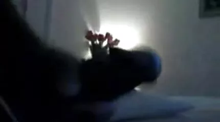 Meisje met grote beste sexfilms tieten rijden een guy ' s gezicht