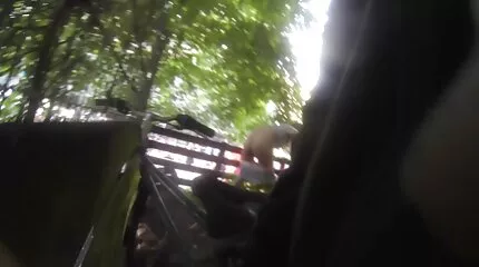 Spunk Co Coed had gratissexfilmskijken seks met een Latino bij de casting