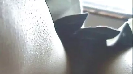 Schattig mooie sex film teef geeft vriendje blowjob met groot aggregaat